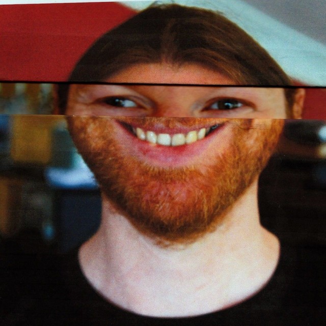 Aphex Twin.