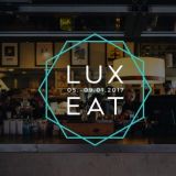 Lux Eat -ravintolat ja menut on julkaistu