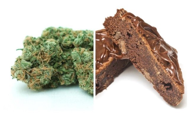 Kannabista ei tarvitse nauttia polttamalla, vaan esimerkiksi höyrystämällä leipomalla vaikkapa herkullisia kannabisleivonnaisia: http://lohari.net/kannabis-vaikuttaa-syotyna-eri-tavalla/