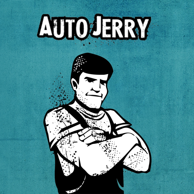 AutoJerry