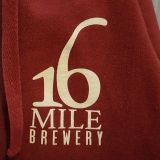 16 Mile Brewery, Delaware USA