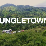 Jungletown: Maailman vastuullisimman kaupungin rakentamista seurataan tv-sarjana