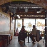 SYÖ! Lahti: Ravintolat haluavat opettaa ihmisille ulkonasyömisen kulttuuria