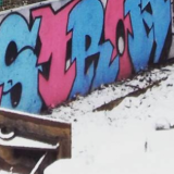 Lepää rauhassa graffitilegenda Astron – kadut ovat hallussasi