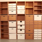 Ei liimaa tai nauloja – pahvihuonekalut ovat superhelppoja koota