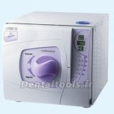 Sun® 18 Litres Stérilisation autoclave dentaire(Vacuum Steam) Classe B