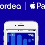 Apple Pay saapui Suomeen Nordean asiakkaille