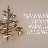 Tapaninpäivänä avoinna olevat ravintolat Helsingissä
