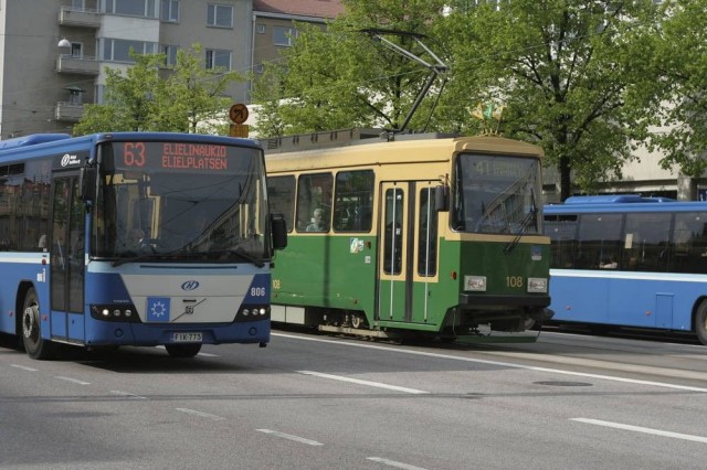 Top 42+ imagen suomi24 joukkoliikenne