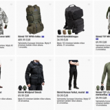 Varusteleka raivaa tietä kiertotaloudelle