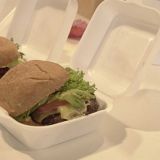Street Gastron perustajien Bun2Bun tuo premium-burgerinsa Kamppiin