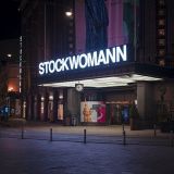 Stockmann on nyt Stockwomann