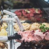 Vuoden jäätelöt ja vuoden suklaat valittu – Jädelinon vegaanijätski voitokas kahdessa kategoriassa