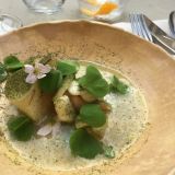 Maistiaisia uudistuvan Taste of Helsingin menusta – festivaaliannokset julkaistiin