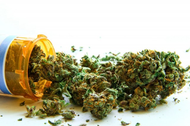 Kannabis on luokiteltu Suomessa lääkkeeksi vuodesta 2008 alkaen.