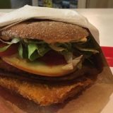 Helsingin parhaat vegeburgerit: Soi Soin Jammin’ burger oli klassikko jo syntyessään