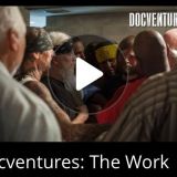 DOCVENTURES - THE WORK
