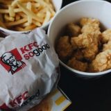 Kentucky Fried Chicken tulossa Suomeen – Tavoitteena jopa 50 kanaravintolaa