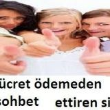 sohbet siteleri