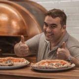 Capperin napolilaisia pizzoja saa pian myös keskustasta: “Sama laatu säilyy”, ravintoloitsija lupaa