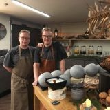 Kultá Kitchen & Bar tuo lappilaisen lähiruoan Helsinkiin – ja tekee sen tyylillä
