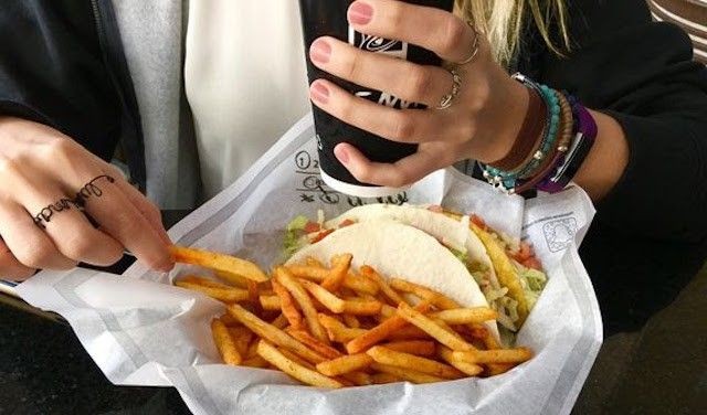 Taco Bell aikoo avata kuluvan vuoden aikana useita uusia ravintoloita.