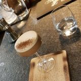 Tallinnan cocktailkeidas - Infusion Mixology Bar