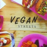 Vegan Streets on yksi haamuravintoloihin erikoistuneen Keatz:in brändeistä.