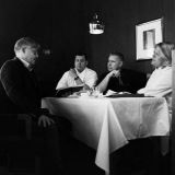 Rosterin tilalle Ravintola Espa – Menulla Savoyn ja Palacen ravintoloitsijoiden lempiruokia