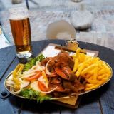 Jeti´s Kebab – Kebabia suomiturreille Tallinnassa