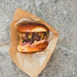 Social Burgerjoint – Euroopan parhaaksi valitut burgerit löysivät tiensä Lahteen