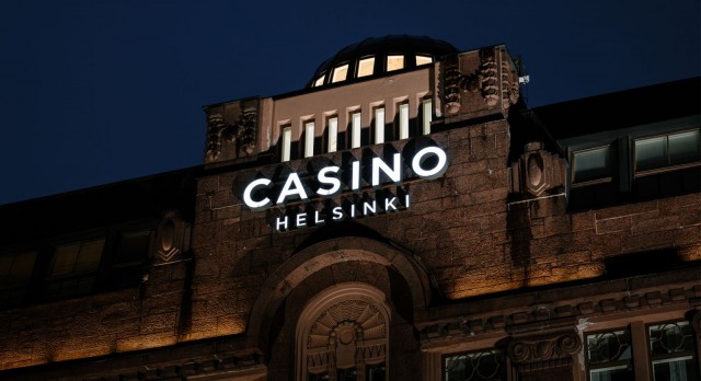 Grand Casino