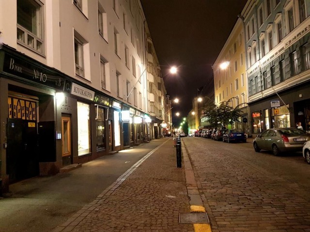 Helsinki