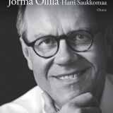 Jorma Ollilan muistelmat kertovat siitä, että miten nousi konkurssin partaalta maailmanvaltiaaksi.