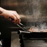 Uusi Gastrogrill Muré keskittyy kotimaiseen lihaan