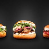 Espoossa SYÖ!dään taas kympillä: Burgeripäivä voi nyt olla vaikka joka päivä!