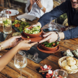 Nerokas bilekonsepti niittää suosiota! Oulunkyläläinen ravintola innovoi menestystuotteen koronan keskellä