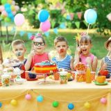 Birthday gifts for kids