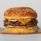 Kaivopihalle avannut burgerimekka erottuu edukseen: 