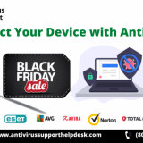 Antivirus Black Friday Sale in 2021