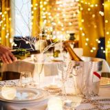 Uusivuosi ravintolassa: 18 vinkkiä vuodenvaihteen juhlintaan