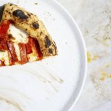 Pizzaguru avaa uuden ravintolan kantakaupunkiin: Forza on pizzeria, jolle yksi uuni olisi aivan liian vähän