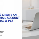 How to Create an Apple ID / iCloud eMail Account on MAC and PC