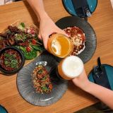 Helsingin parhaat aasialaiset ravintolat: Poimi tärpit Malesiasta Koreaan