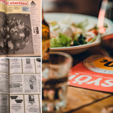 Legendaariset SYÖ!-viikot täyttävät 25 vuotta - näin Suomen rakastetuin ravintolakampanja on muuttunut