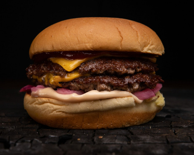 Social Burgerjointin burgerit on kansainvälisesti palkittuja.