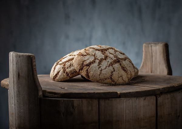Kaikki Kappelin leipomon leivät ja muut leipomotuotteet valmistetaan Helsingin Myllyn  hiilineutraaleista, kotimaisesta viljasta jauhetuista jauhoista.