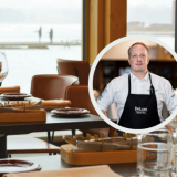 Huippukokki Kristian Vuojärvi paljastaa suosikkinsa - nämä ovat kotimaan ravintolahelmiä: “Kukaan Suomessa ei pysty parempaan