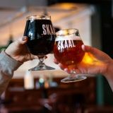 Tanskalaisfirma avaa olutravintolan Turkuun: Skaal haluaa tuoda pienpanimo-oluet kaikkien saataville