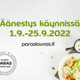 Suomen parasta lounaspaikkaa etsitään nyt Harri Syrjäsen kanssa: “Valinnanvaraa riittää”